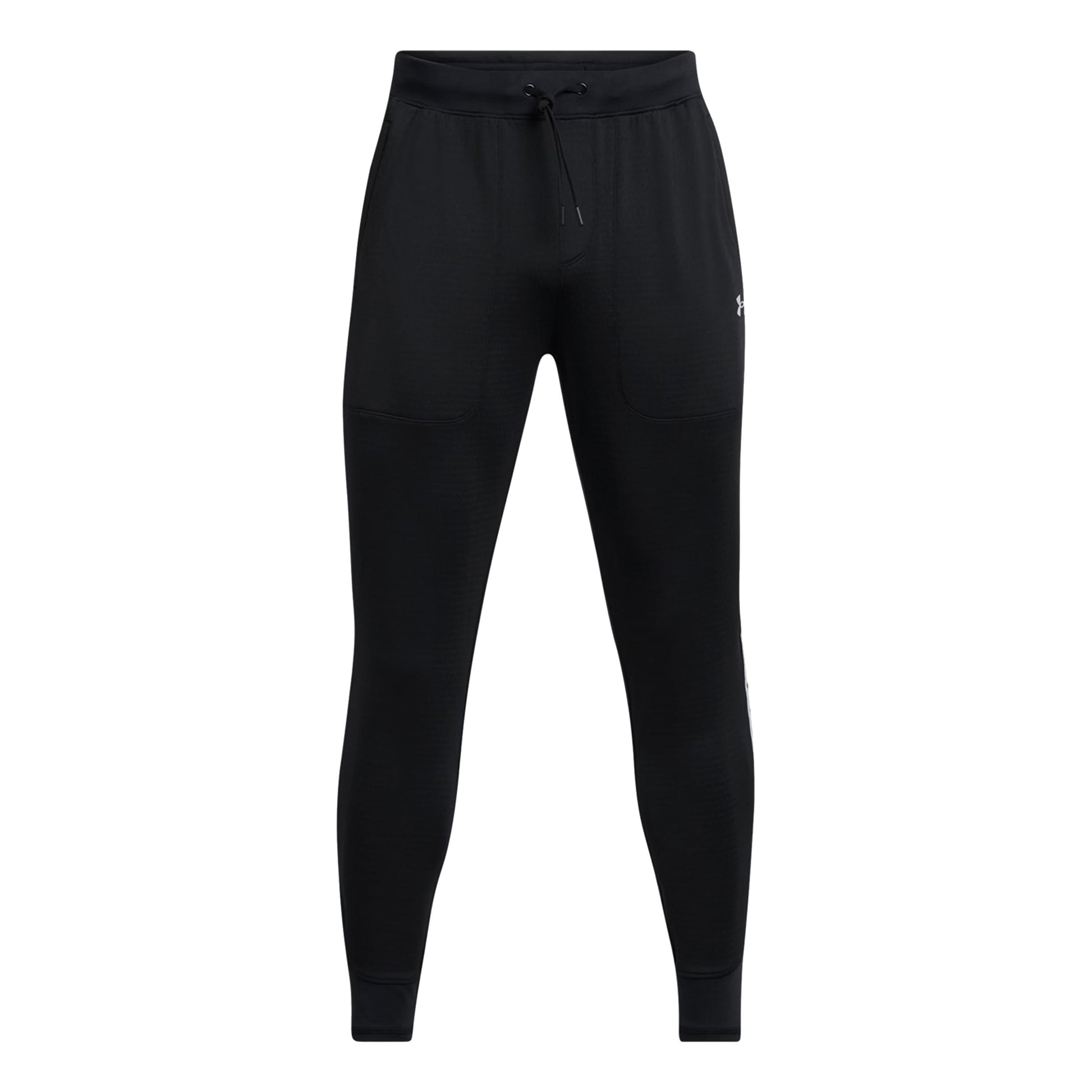 Under Armour Vanish Fitted Pantalón de entrenamiento Hombres - negro,