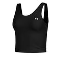 Motion Camiseta de tirantes Mujeres - negro,