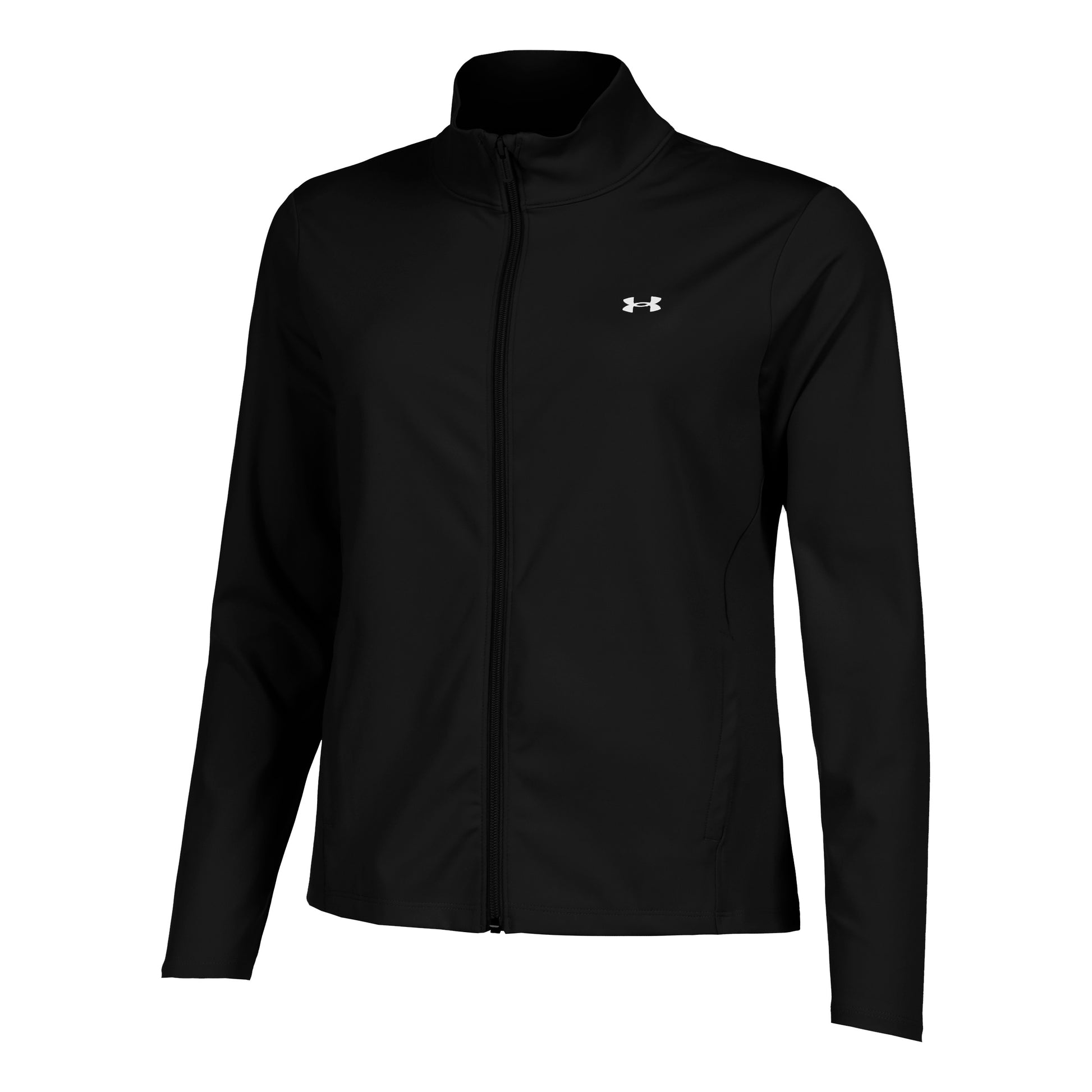 Under Armour Motion Chaqueta De Entrenamiento Mujeres-Negro