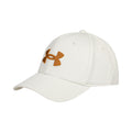 Blitzing Gorra Unisex - blanco,