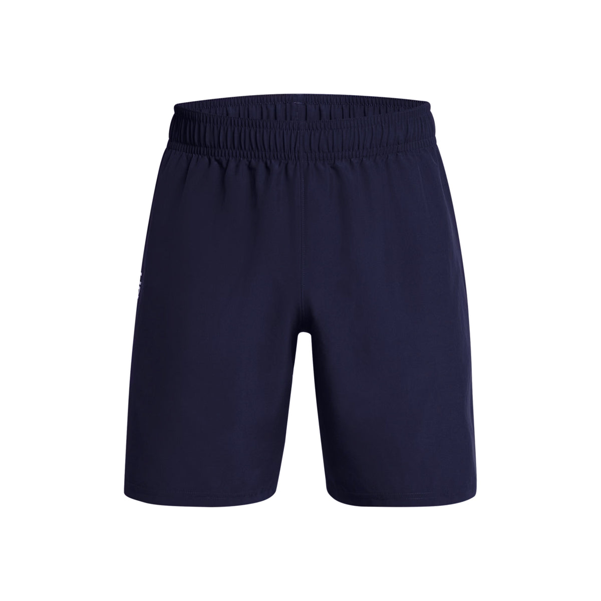 Under Armour Tech Woven Shorts Hombres-Azul