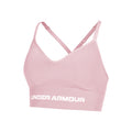 Vanisheamle Low Sujetador deportivo Mujeres - rosa,