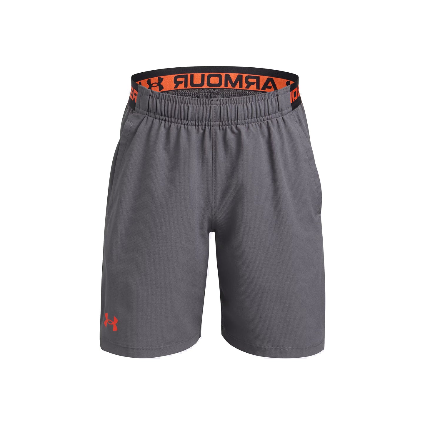 Under Armour Vanish Shorts Chicos-Gris