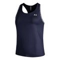Tech Knockout Camiseta De Tirantes Mujeres-Azul Oscuro