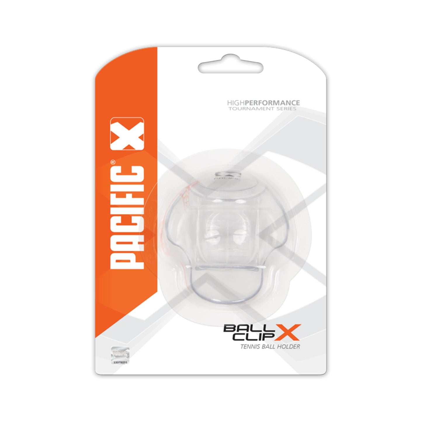 Pacific X Clip Para Pelotas