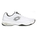 Mirage 300 CLY Zapatilla tierra batida Hombres - blanco, negro