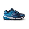 Mirage 300 Zapatilla todas las superficies Niños - azul, blanco