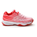 Mirage 300 Zapatilla todas las superficies Niños - rosa, blanco