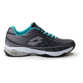Mirage 300 CLY Zapatilla tierra batida Hombres - negro, blanco