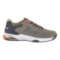 Mirage 100 II SPD Zapatilla todas las superficies Hombres - beige, gris
