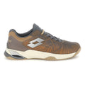 Mirage 100 II SPD Zapatilla todas las superficies Hombres - gris, beige