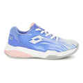 Mirage 200 II PRT Zapatilla todas las superficies Niños - azul claro, blanco