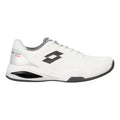 MIRAGE 200 II SPD Zapatilla todas las superficies Hombres-blanco, negro