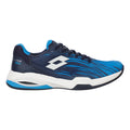 Mirage 200 II PRT SPD Zapatilla todas las superficies Hombres - azul oscuro, blanco