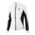 Squadra II Chaqueta de entrenamiento Mujeres-blanco, negro