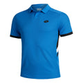 Squadra III Polo Hombres-Azul,Azul Oscuro