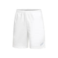 Squadra III 9in Shorts Hombres-Blanco