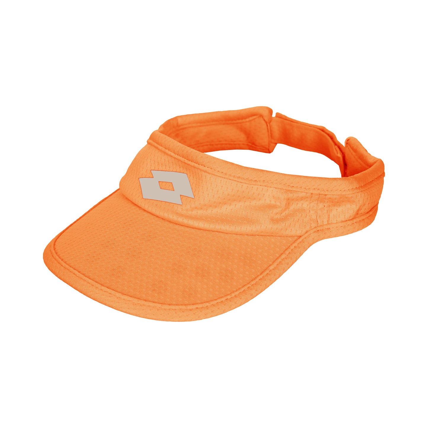 Lotto W I Visera Mujeres-naranja
