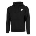 Smart OG Sudadera Con Capucha Hombres-Negro