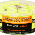 Tour Grip Pack De 30-Amarillo