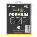 Premium Grip Pack De 12-Blanco