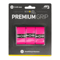 Premium Grip Pack De 3-Rosa