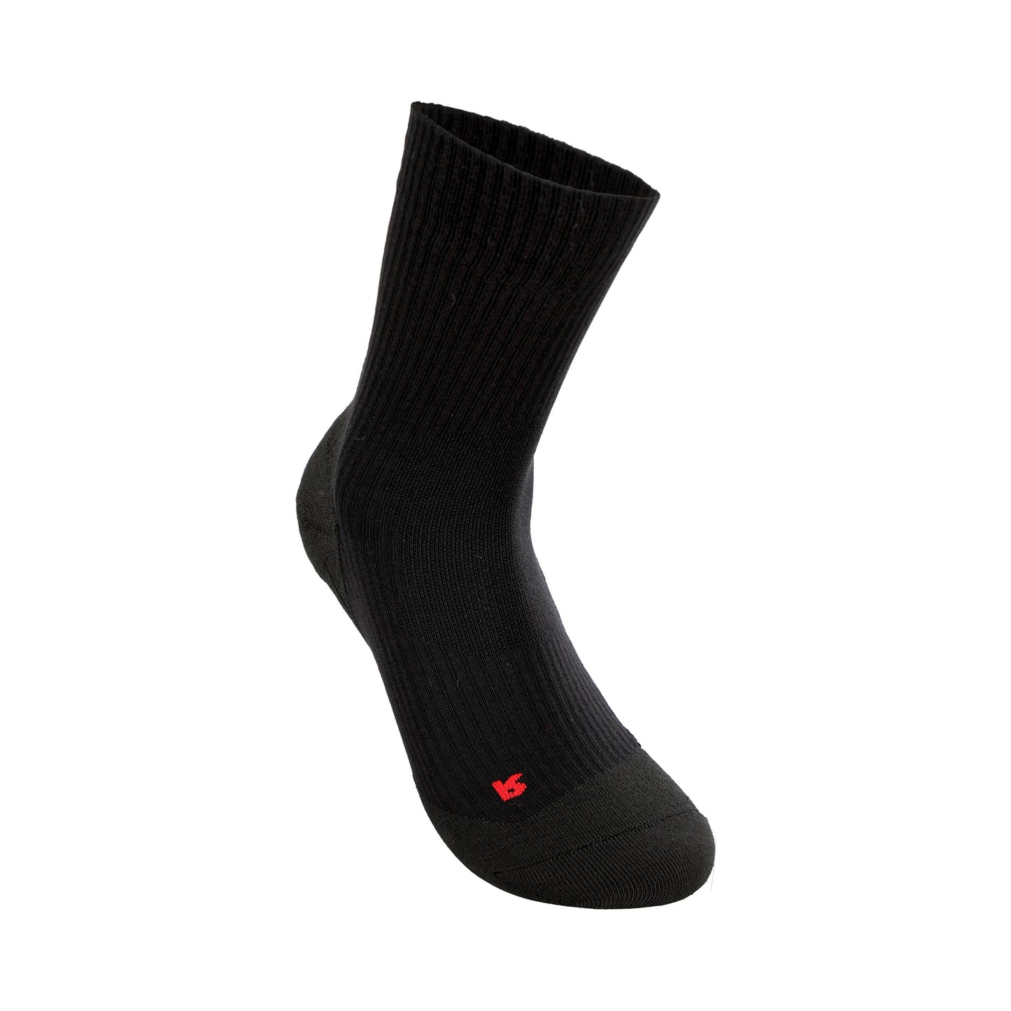 Falke TE4 Calcetines Deporte Hombres-Negro
