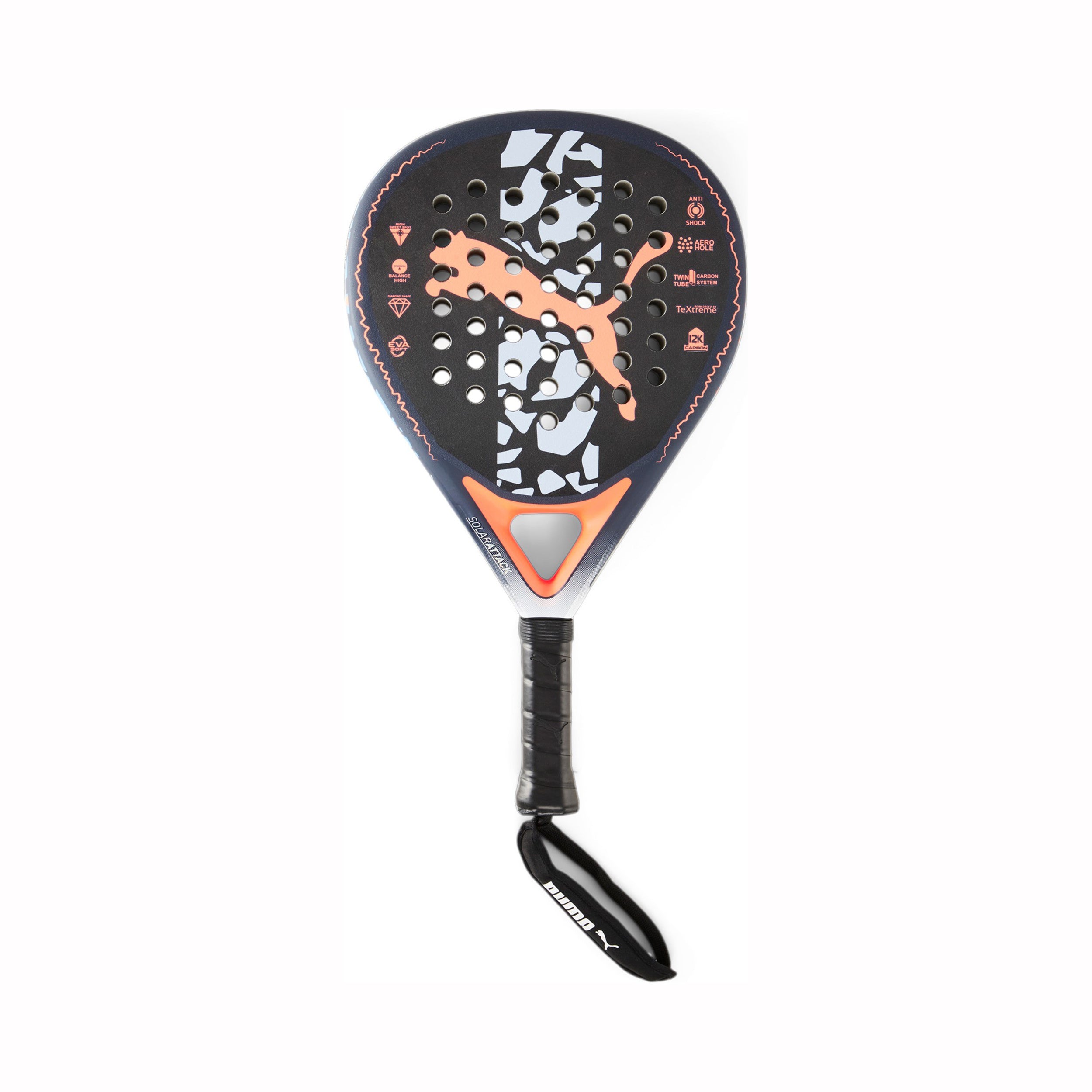 Puma Solar Blink Pala de pádel