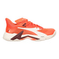 B.Icon 3 Zapatilla tierra batida Hombres-naranja