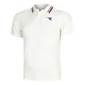 Icon Polo Hombres-crema