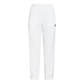 U. Track Pantalón De Entrenamiento Hombres-Blanco