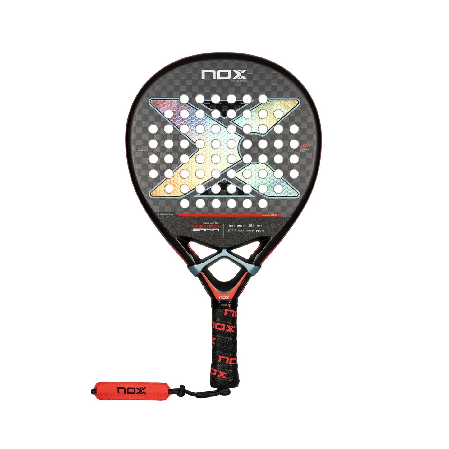 NOX ML10 Bahia Luxury Series Pala de pádel