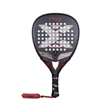 NOX Future 12K Alum Attack NFA Edition