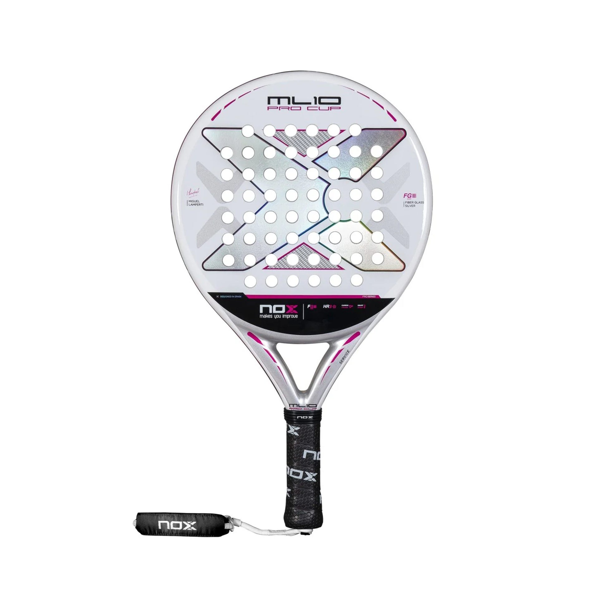 NOX ML10 PRO CUP LIGHT