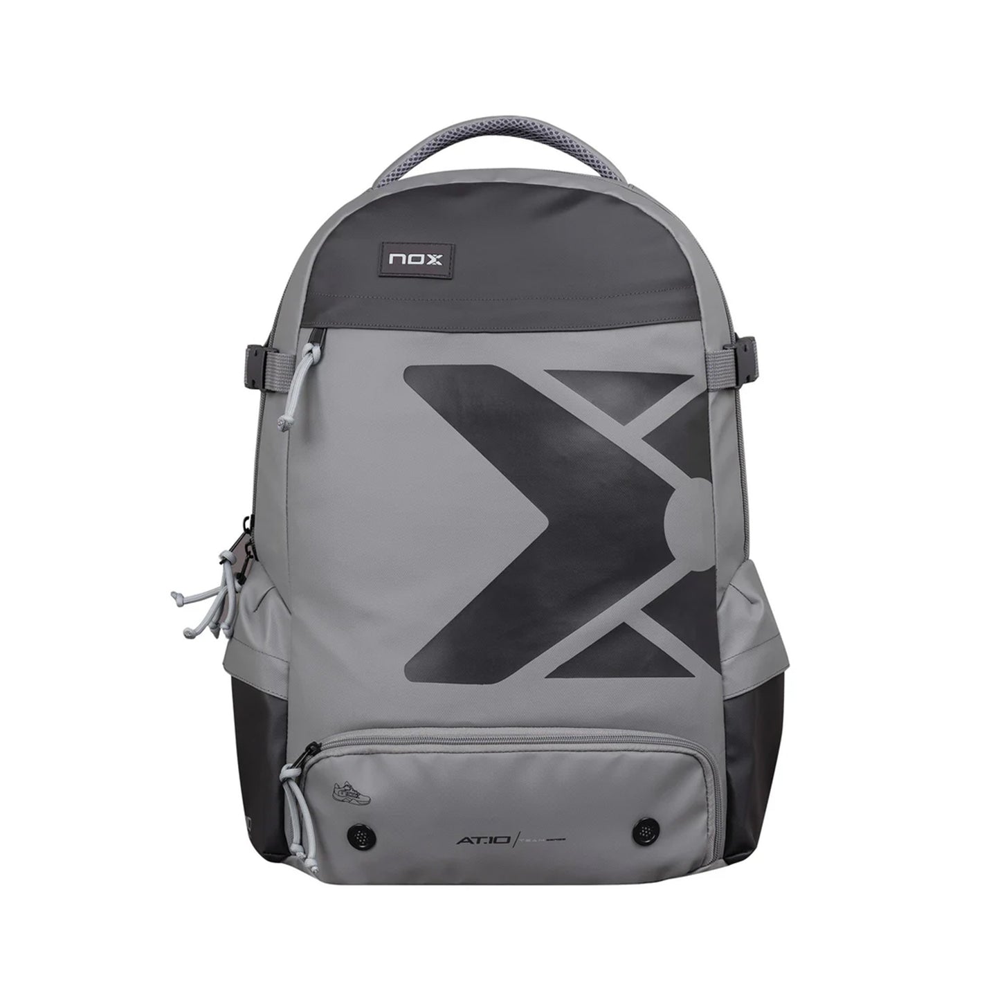 NOX AT10 Team Mochila - gris