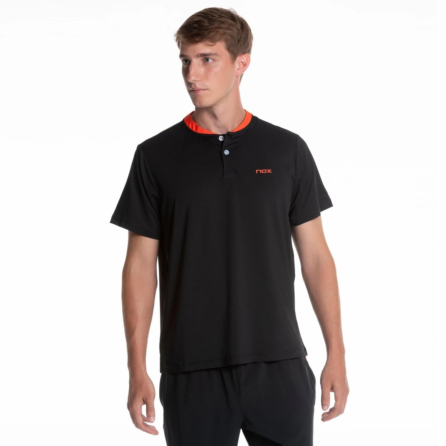 NOX Team Hombres-Negro