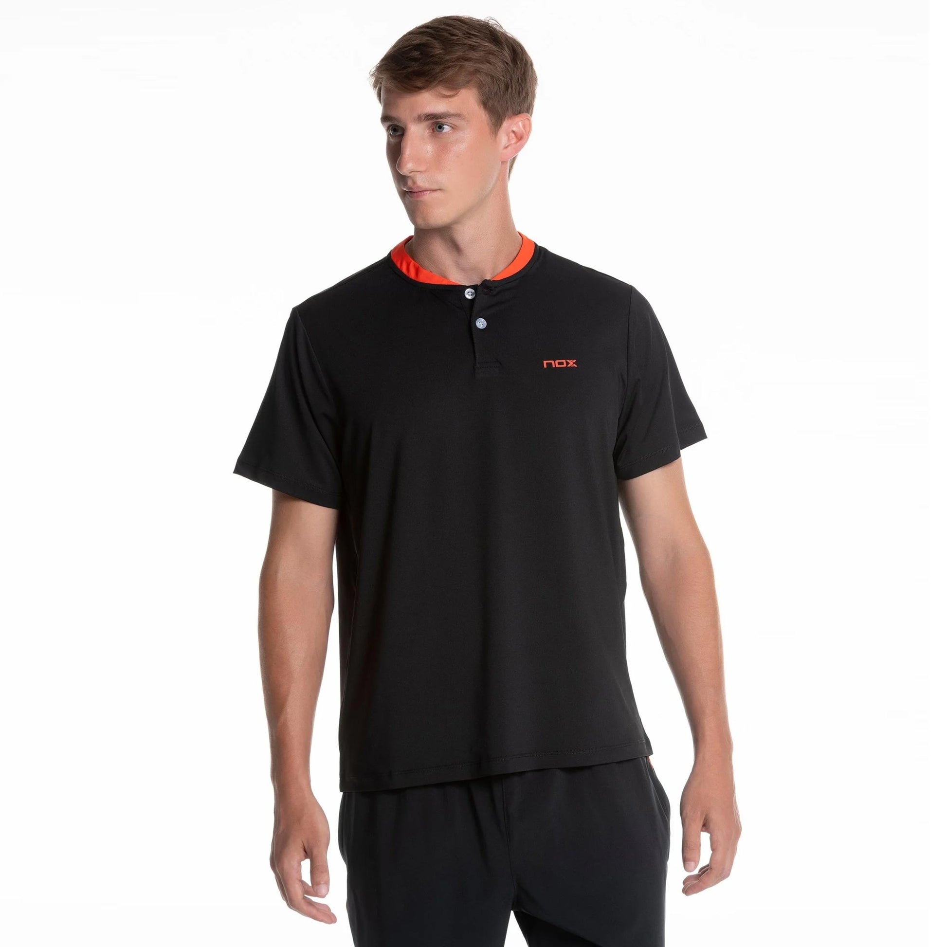 NOX Team Hombres-Negro