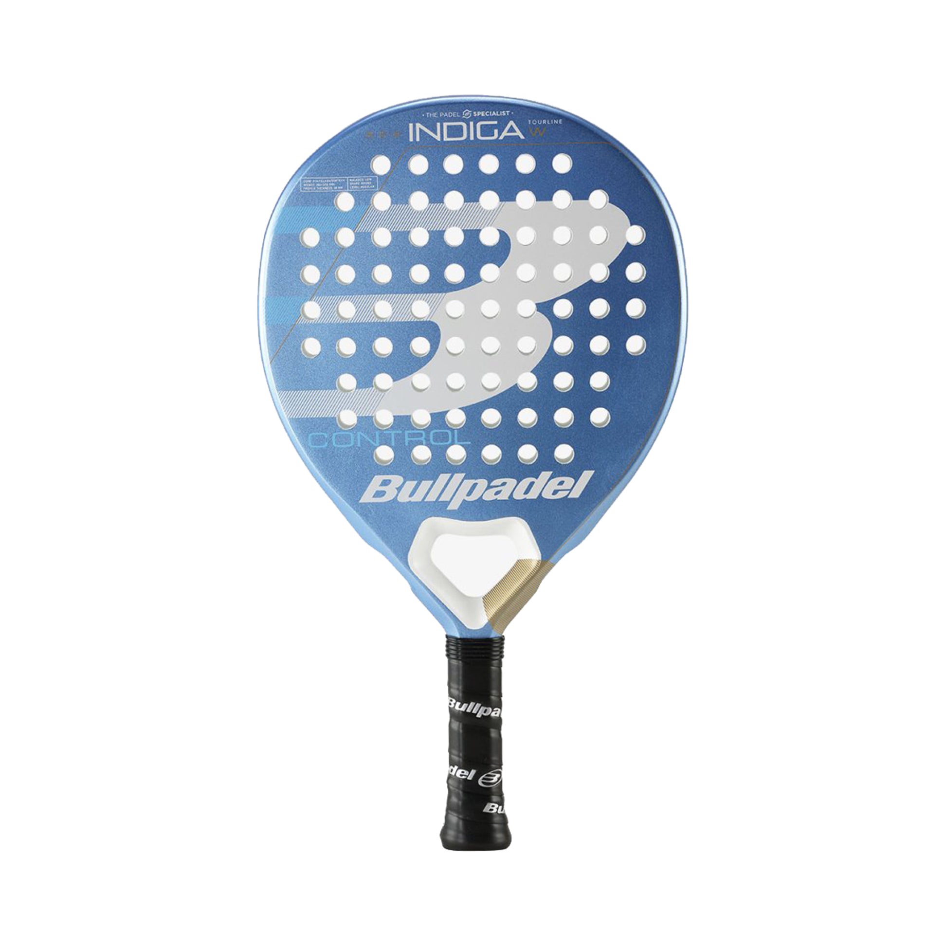 Bullpadel INDIGA W 23 Pala de pádel