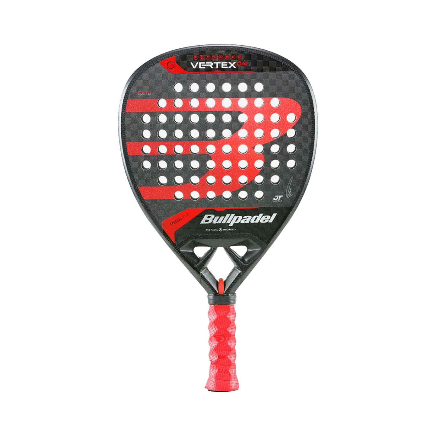 Bullpadel 04 24 Pala de pádel