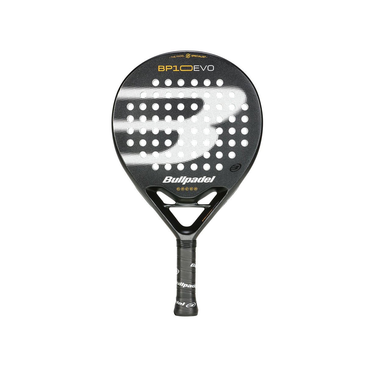Bullpadel Bp10 Evo 25 Pala de pádel