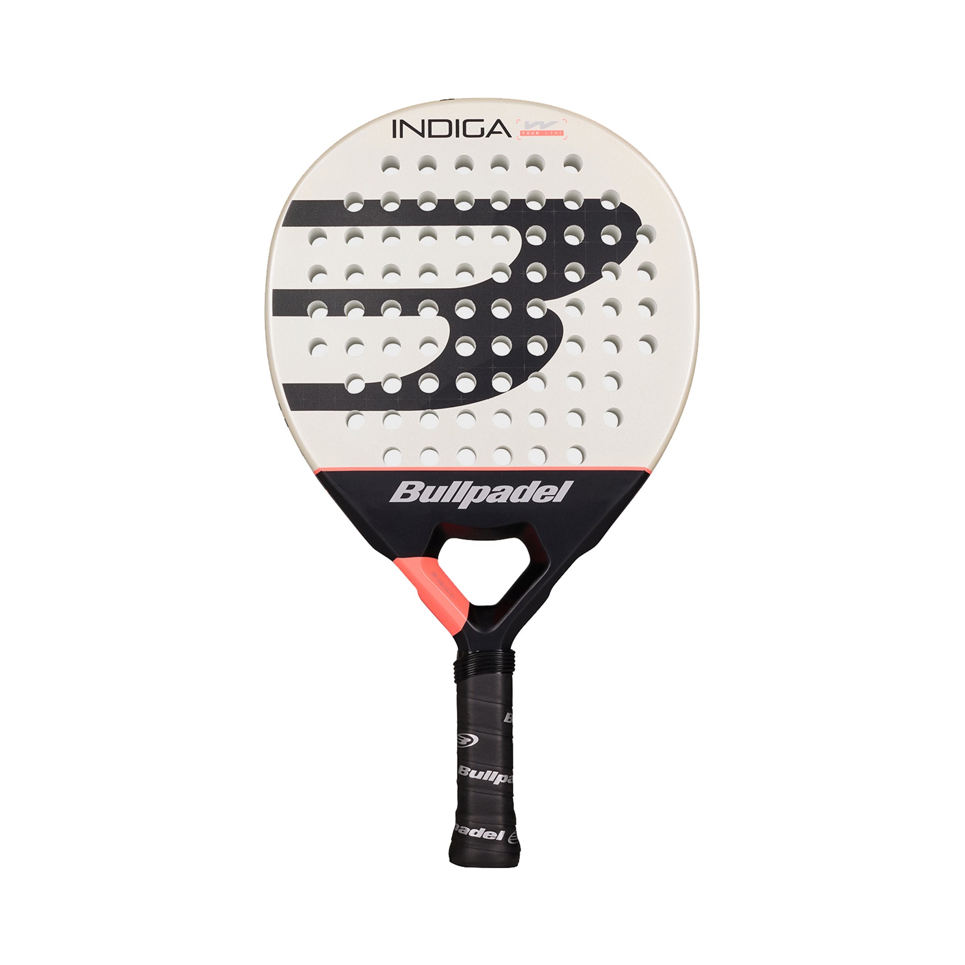 Bullpadel Indiga W 26 Pala de pádel