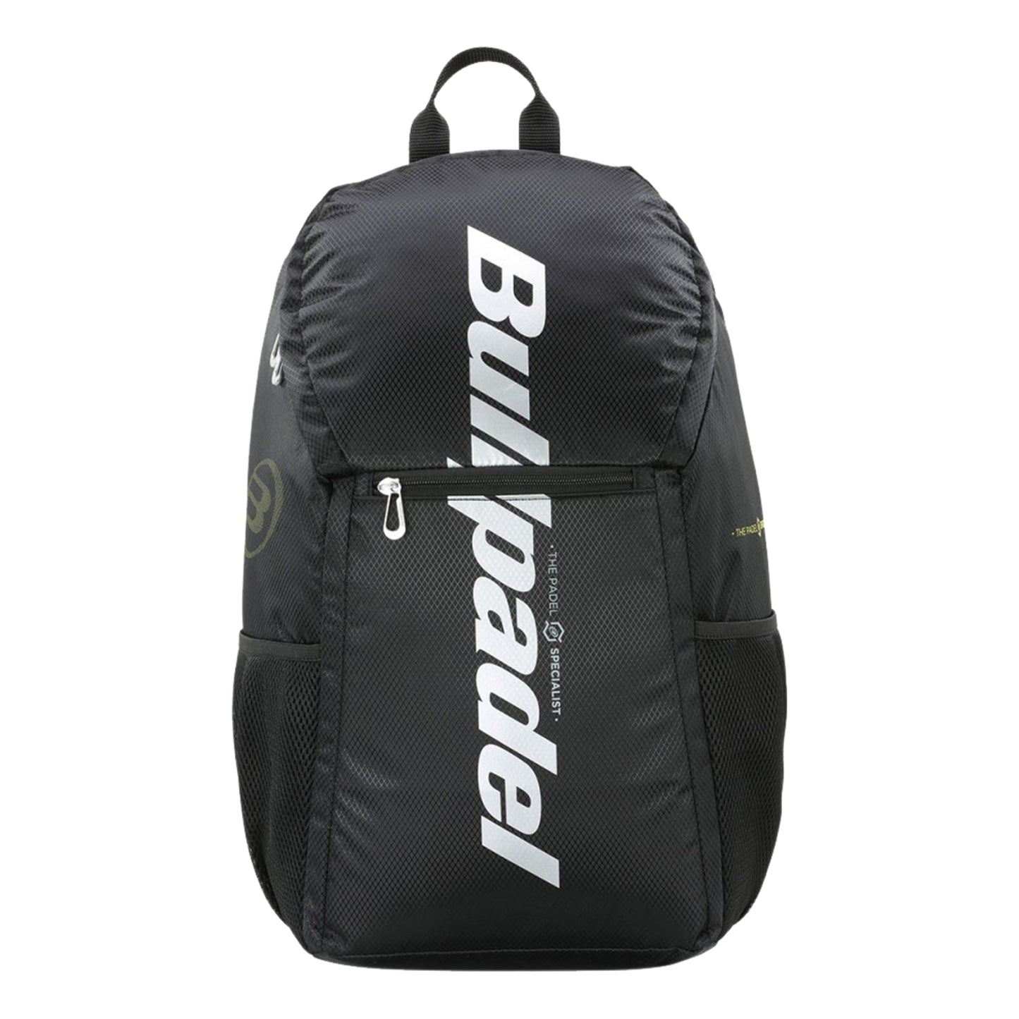 Bullpadel PERFO Mochila - negro