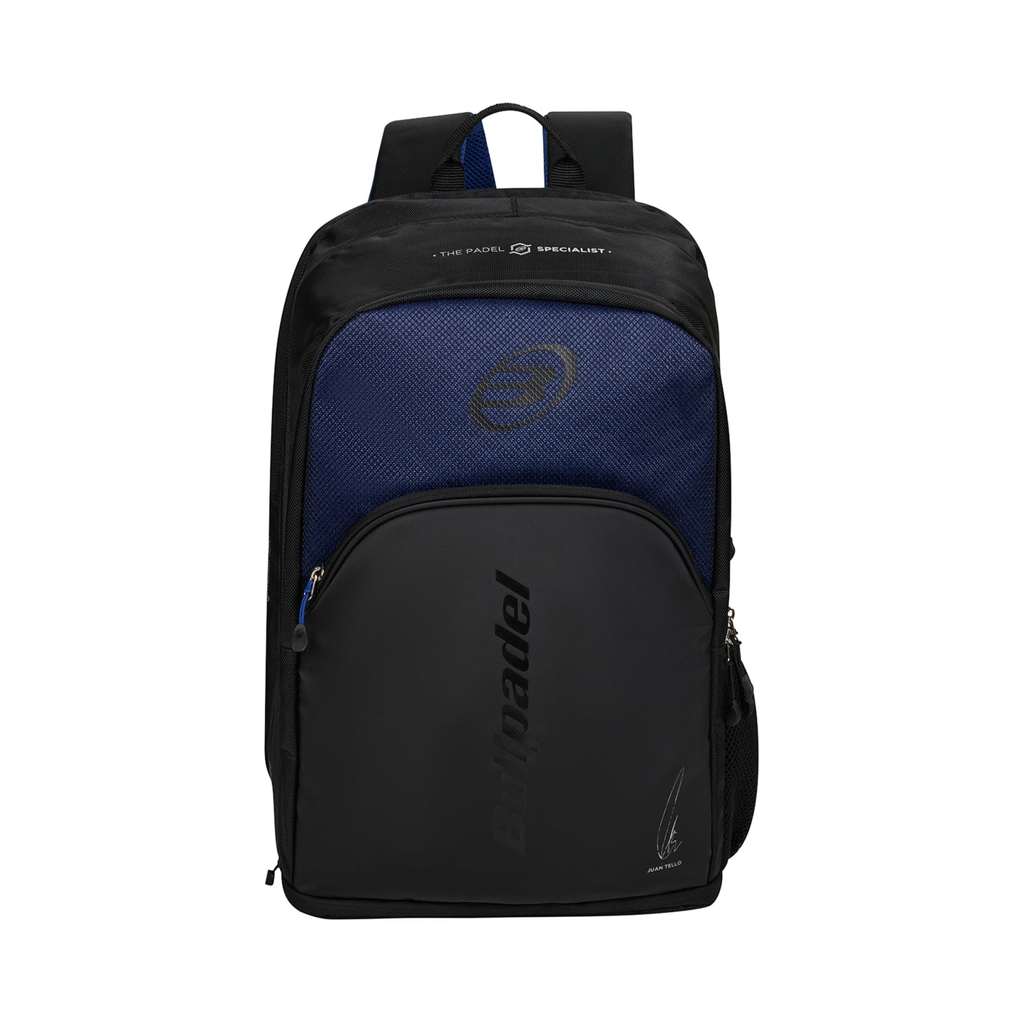 Bullpadel Vertex GEO Mochila - azul