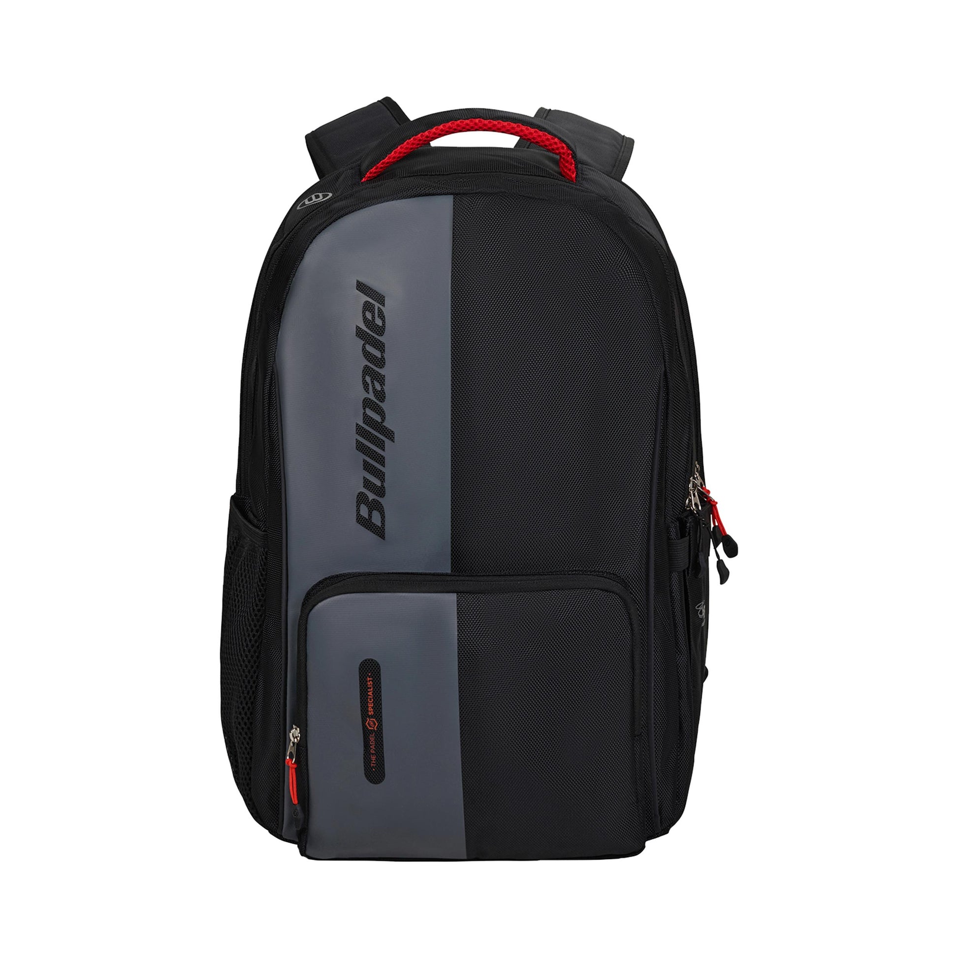 Bullpadel NEURON Mochila - negro