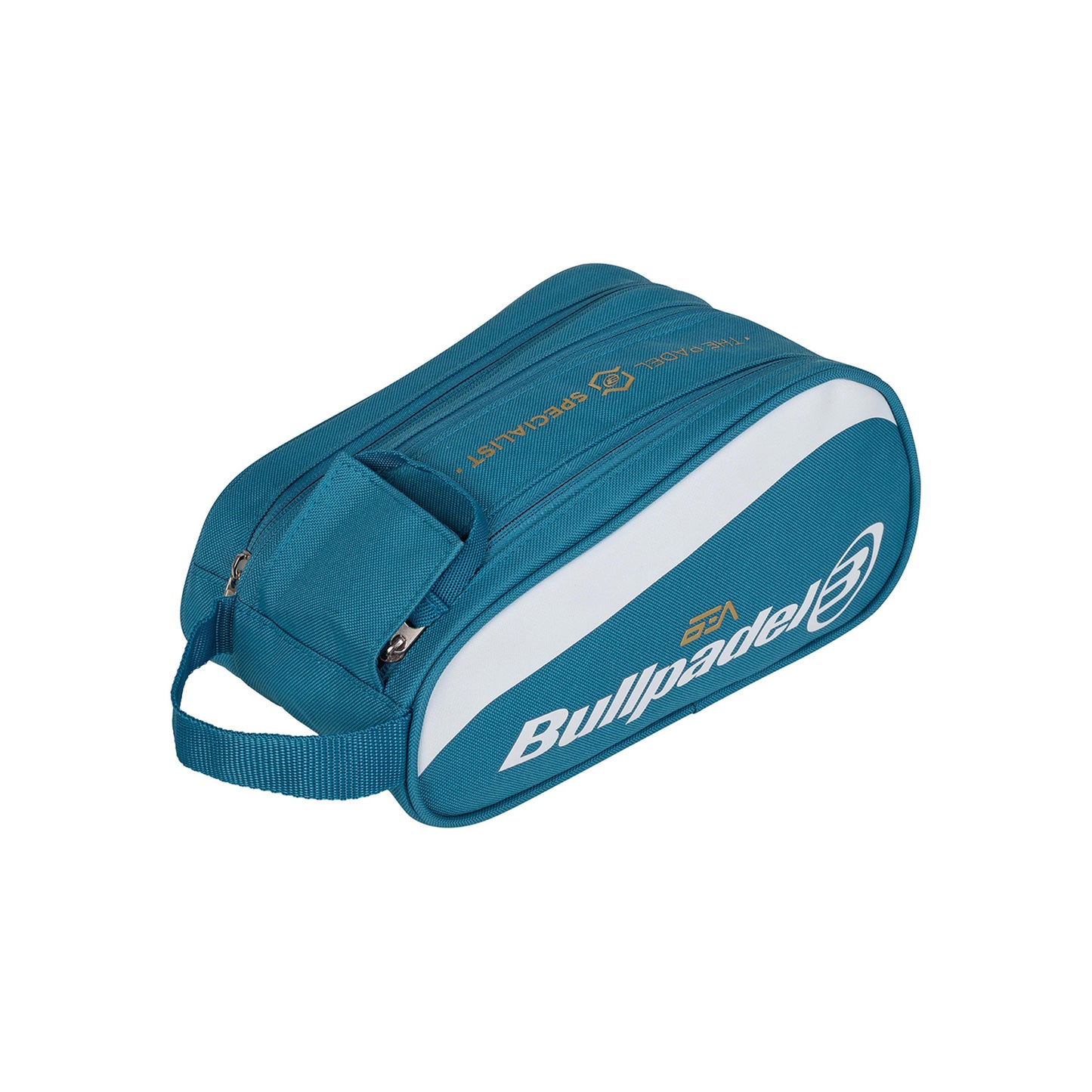 Bullpadel D.CASE Neceser - azul