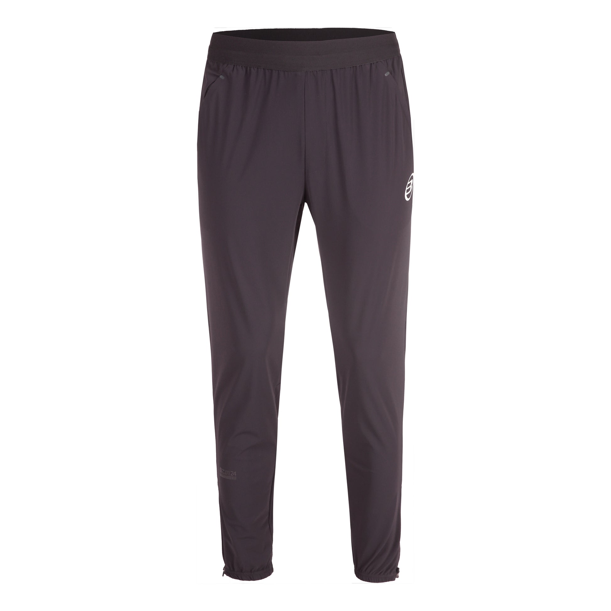 Bullpadel Nodo Pantalón De Entrenamiento Hombres-Azul Oscuro