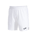 Short Smash Negro Shorts Hombres - blanco,