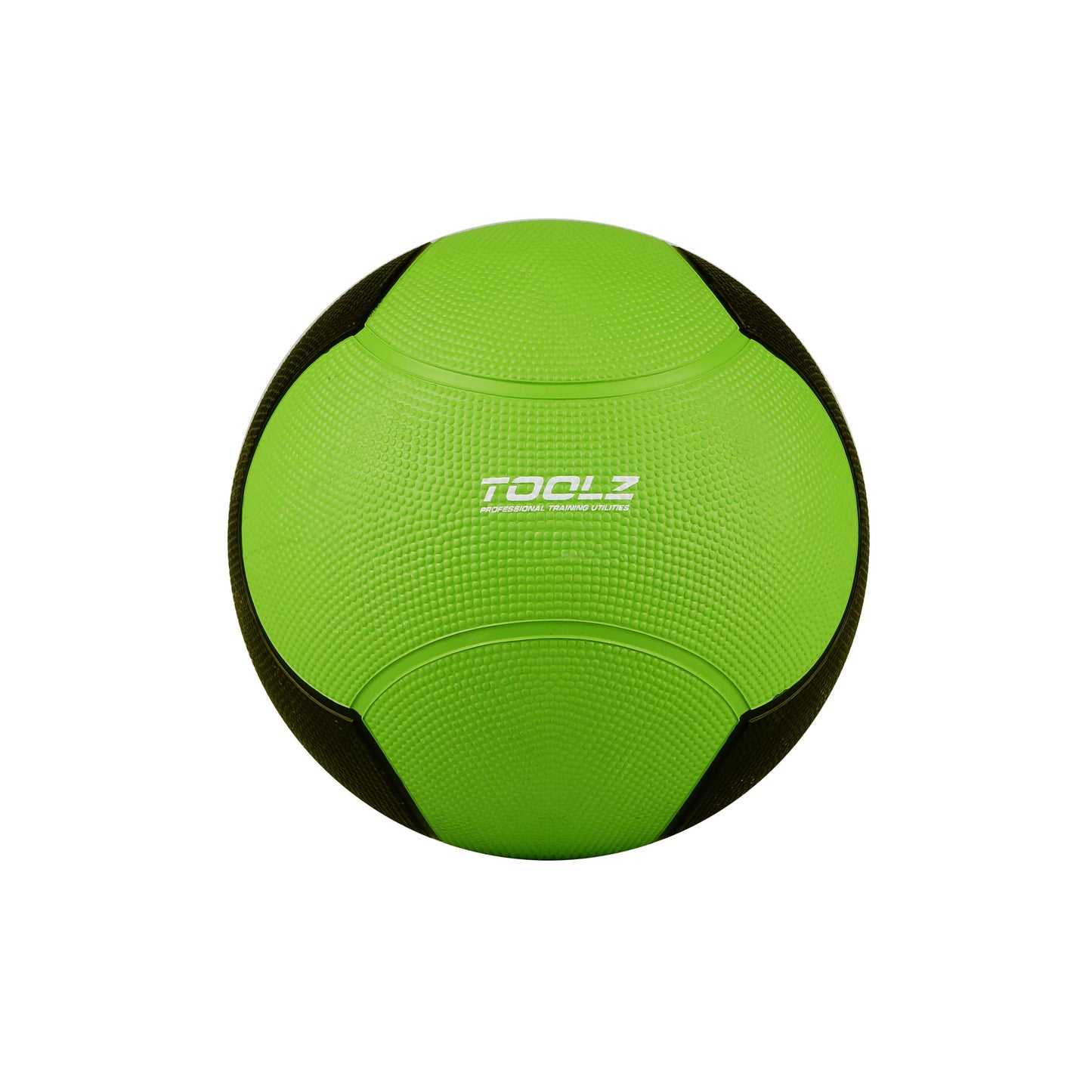 TOOLZ Balón Medicinal 4kg-Verde