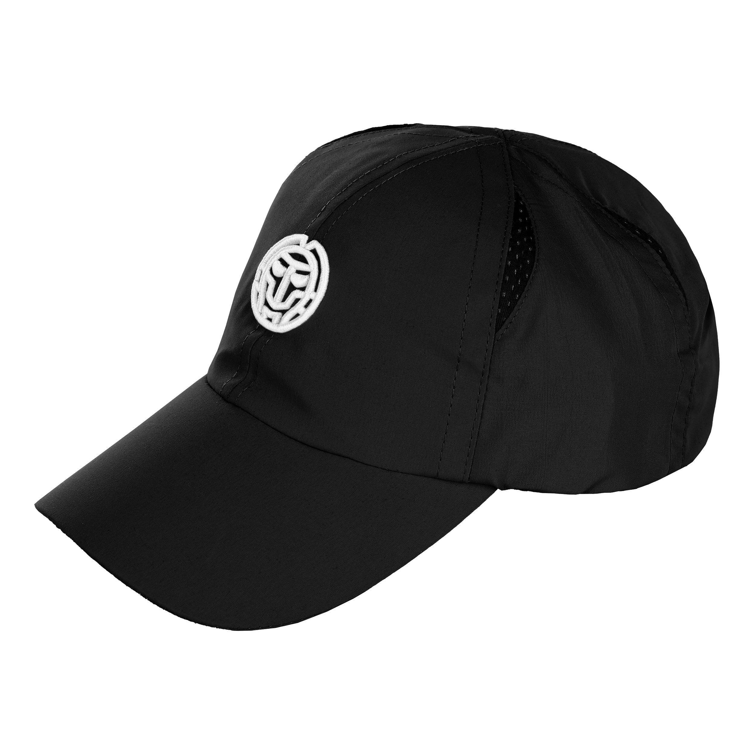 BIDI BADU Parasol Party Move Gorra Unisex - negro,