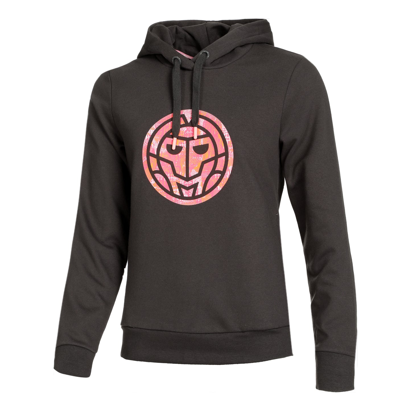 BIDI BADU Sarabi Lifestyle Sudadera con capucha Mujeres - gris,